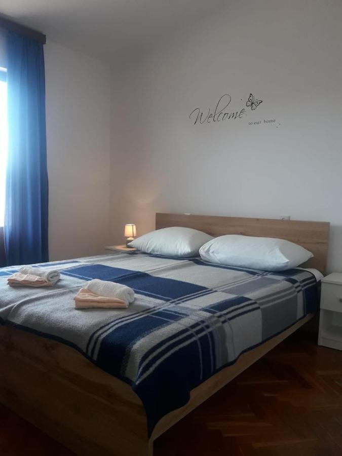 Rooms Ankica Primošten Exterior foto