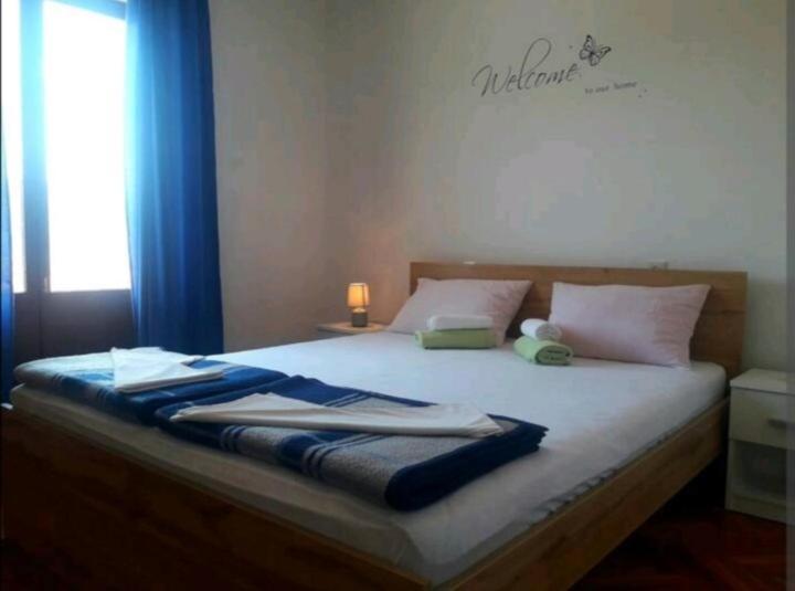 Rooms Ankica Primošten Exterior foto