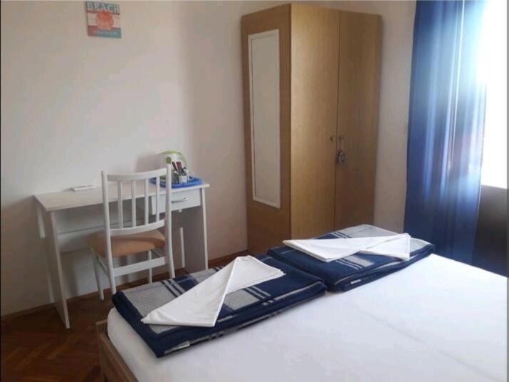 Rooms Ankica Primošten Exterior foto